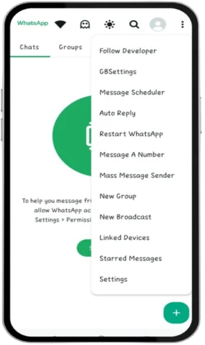Setup Auto-Reply